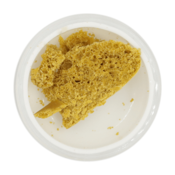 Budder – Bubba Kush – 1g | Get Kush Canada