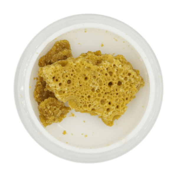 Budder – Bubba Kush – 1g | Get Kush Canada