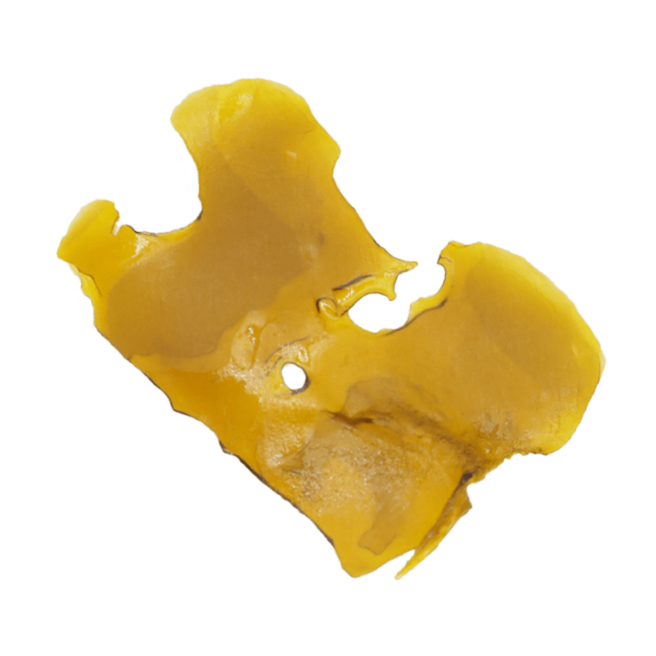 Budder – Bubba Kush – 1g | Get Kush Canada