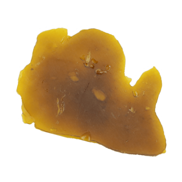 Budder – Bubba Kush – 1g | Get Kush Canada