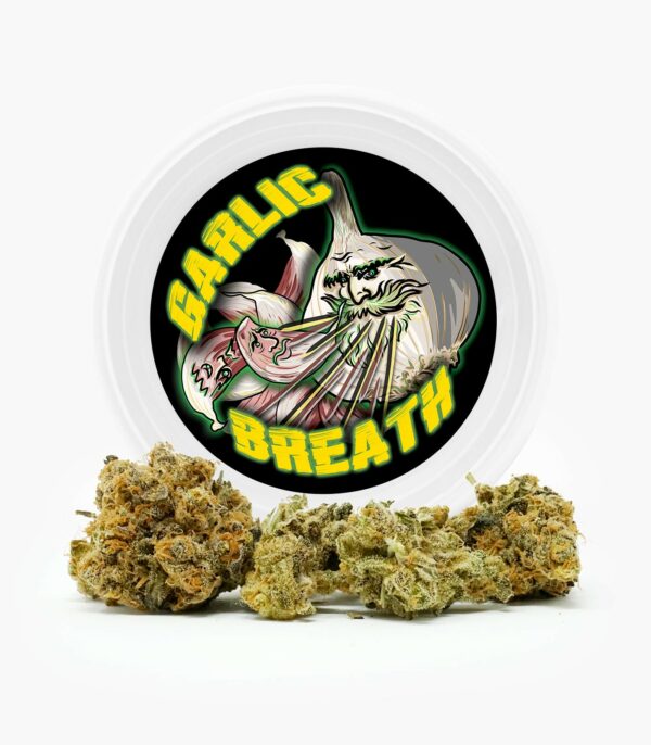 Westcoast Cali Tins – Premium Flower – Skywalker OG – 3.5g | Get Kush Canada
