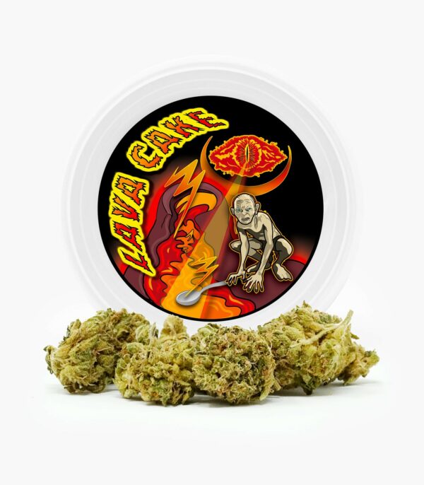 Westcoast Cali Tins – Premium Flower – Purple Punchsicle – 14g | Get Kush Canada