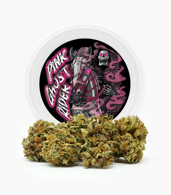 Westcoast Cali Tins – Premium Flower – Skywalker OG – 3.5g | Get Kush Canada