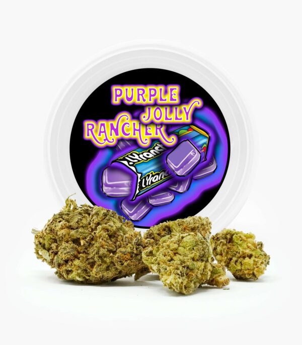 Westcoast Cali Tins – Premium Flower – Skywalker OG – 3.5g | Get Kush Canada
