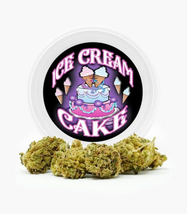 Westcoast Cali Tins – Premium Flower – Purple Lamborghini – 3.5g | Get Kush Canada