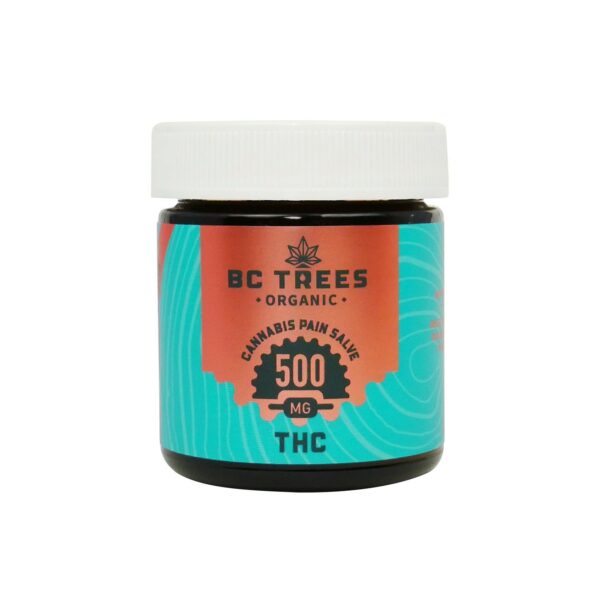 BC Trees CBD Tincture – Full Spectrum CBD Oil – 625ml | Get Kush Canada