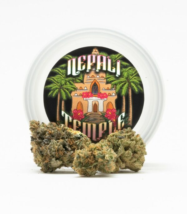 Westcoast Cali Tins – Premium Flower – Zack’s Pie- 14g | Get Kush Canada
