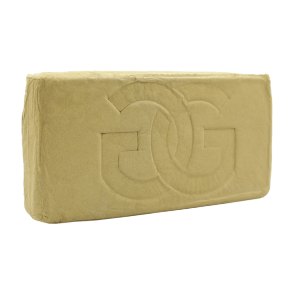 God’s Gift Hash (Blonde) | Get Kush Canada