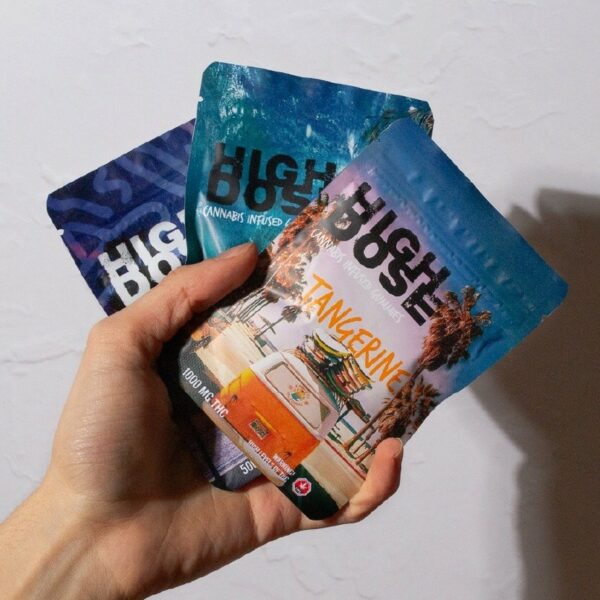 High Dose Bundles – BUY 5 SAVE 5% | Get Kush Canada