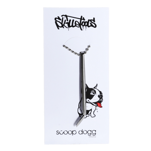 Skilletools Mini Scoop Dogg Dab Tool | Get Kush Canada