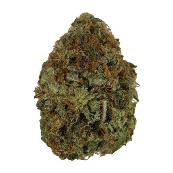 Orange Romulan | Get Kush Canada