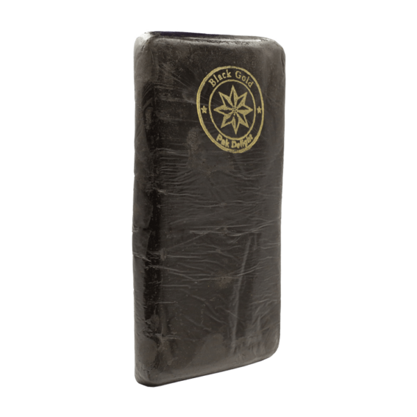 Black Gold Afghani Hash | Get Kush Canada