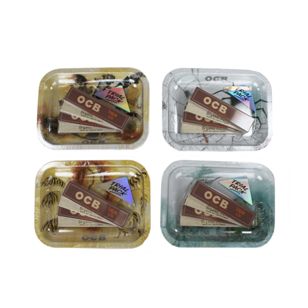 OCB Trial Pack | Get Kush Canada