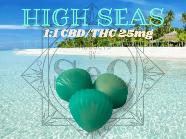 SEC – StarLits – Peaches n’ Cream 2 x 150mg THC | Get Kush Canada