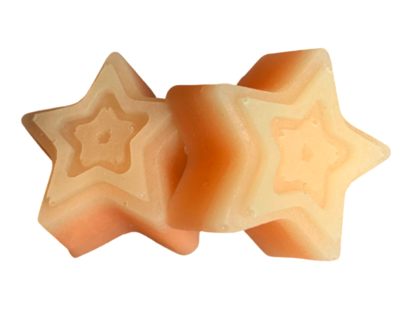 SEC – StarLits – Peaches n’ Cream 2 x 150mg THC | Get Kush Canada