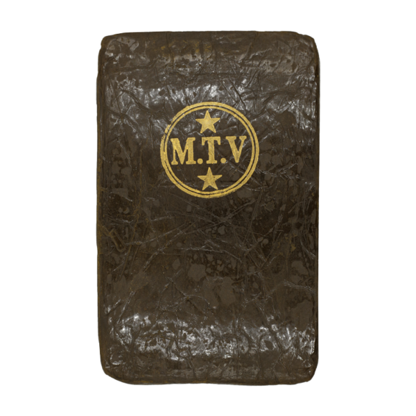 Moroccan MTV Hash | Get Kush Canada