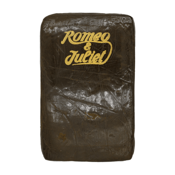 Romeo & Juliet Hash | Get Kush Canada