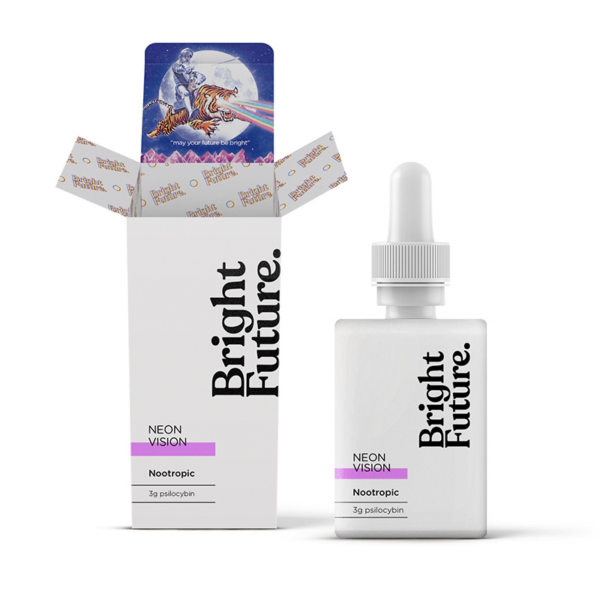 Bright Future – Neon Vision – 3g | Get Kush Canada
