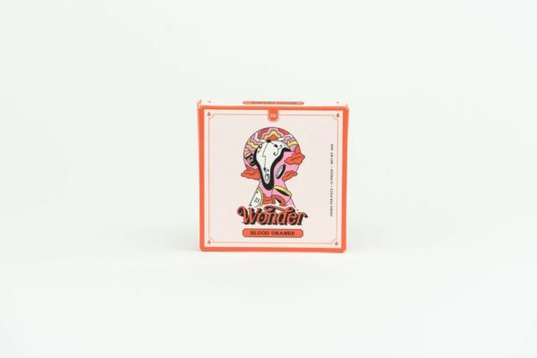 Wonder – Psilocybin Chocolate Bar – Blood Orange | Get Kush Canada