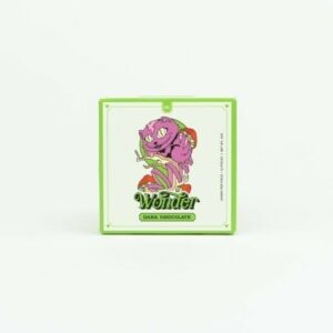 Wonder – Psilocybin Chocolate Bar – Dark Chocolate | Get Kush Canada