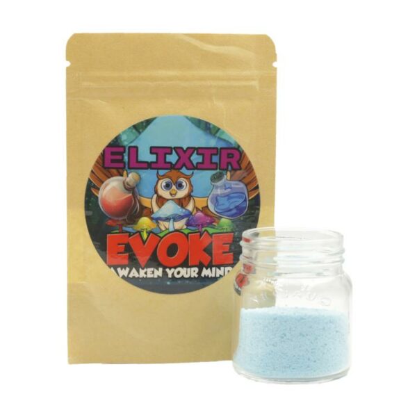 Evoke – Medicinal Mushrooms – Elixir | Get Kush Canada