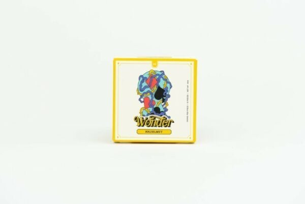 Wonder – Psilocybin Chocolate Bar – Hazelnut | Get Kush Canada