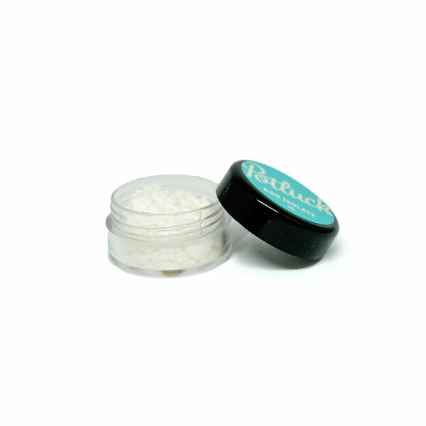 Potluck – CBD Isolate | Get Kush Canada