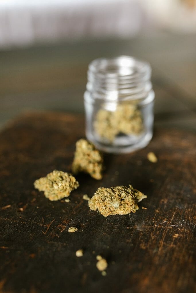 Different Ways to Keep Your cannabis Products Fresh at All Times | Get Kush Canada | Get Kush Canada