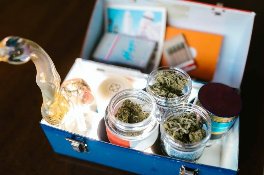 Online Dispensaries | Get Kush Canada