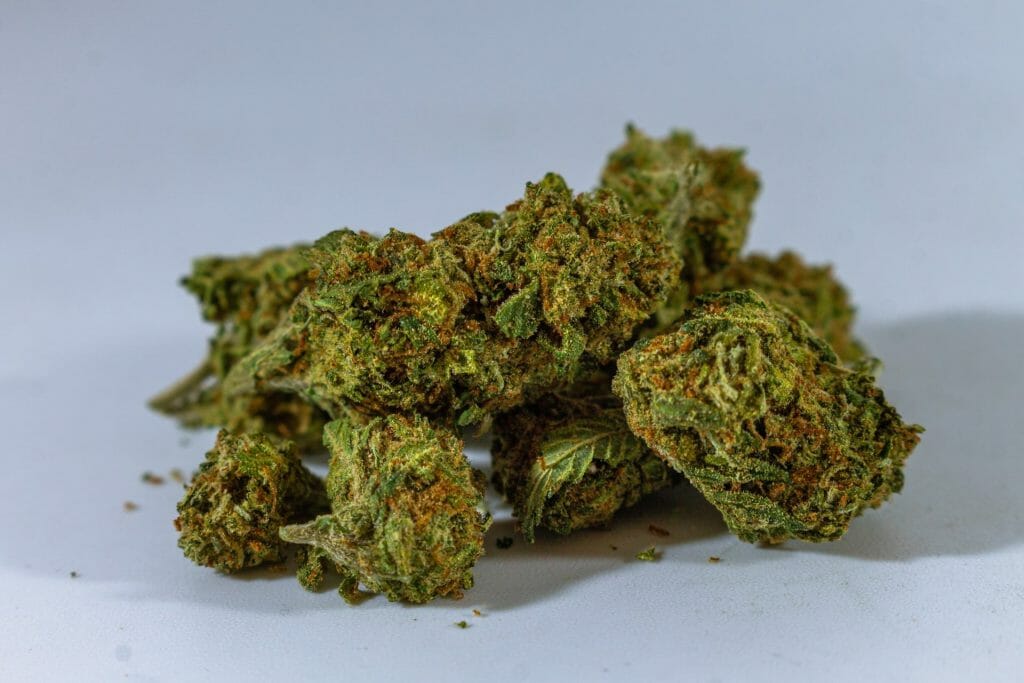 THC Cannabinoid | Get Kush Canada