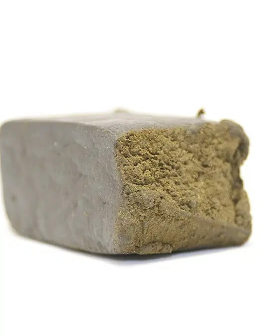Blueberry Hash: The Deliciously Relaxing Way to End Your Day | Get Kush Canada | Get Kush Canada