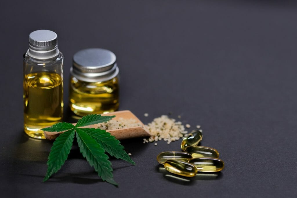 CBD Oil online dispensary | Get Kush Canada