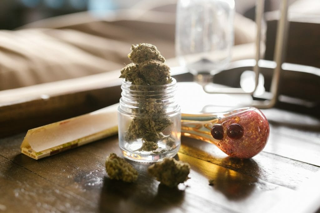 Weed dispensary in Canada | Get Kush Canada
