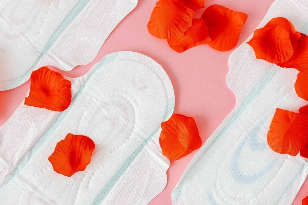 Cannabis and Menstrual Symptoms | Get Kush Canada