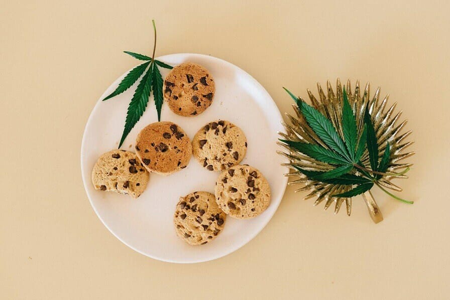 Edible cookies weed | Get Kush Canada