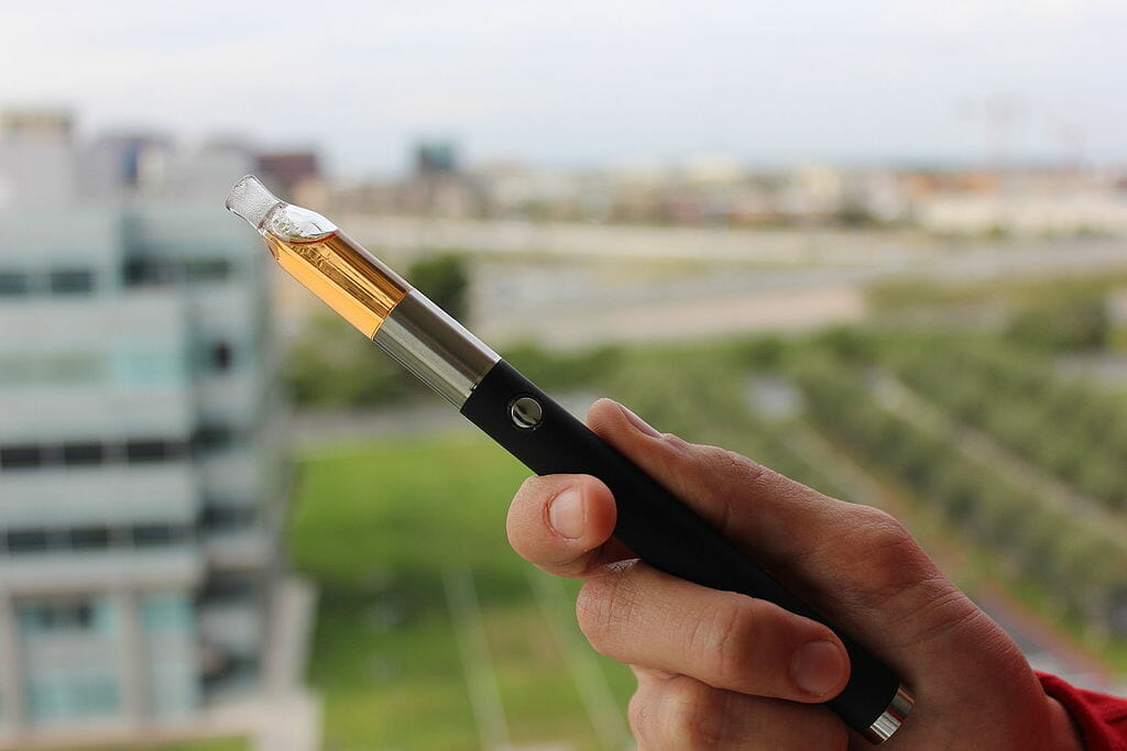 Vape Pen | Get Kush Canada