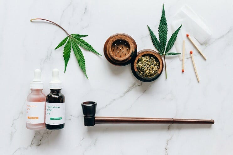 Buy cannabis Online | Get Kush Canada