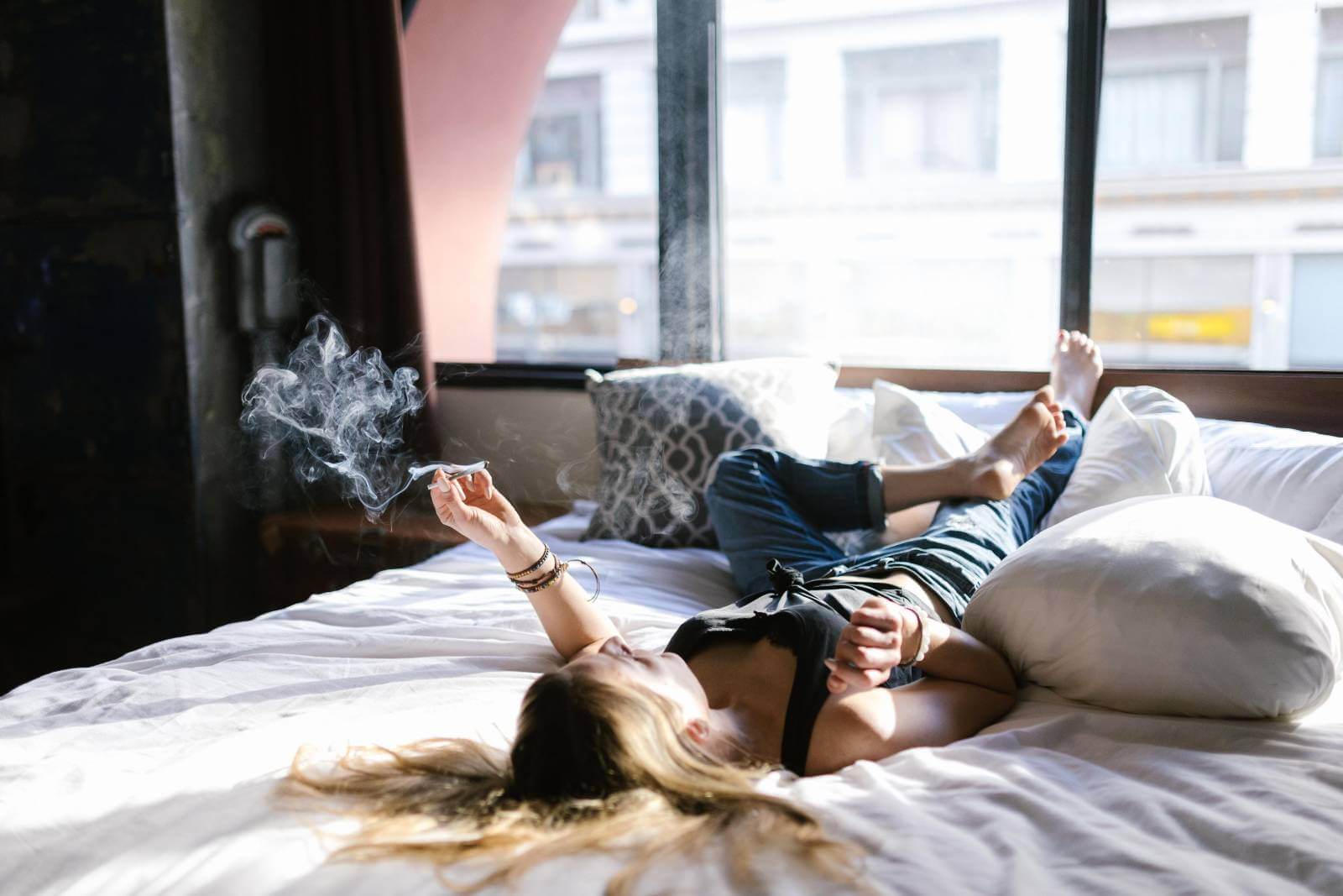 Best cannabis Canada | Get Kush Canada