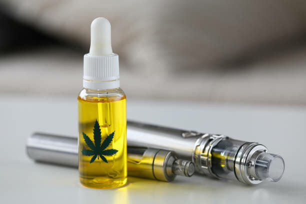 THC Vape Pen Canada | Get Kush Canada