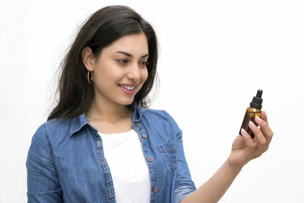 Weed Oil | Get Kush Canada