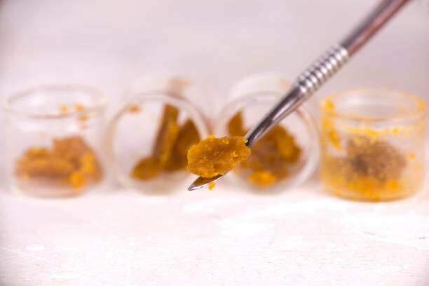 Cannabis shatter online in Canada | Get Kush Canada