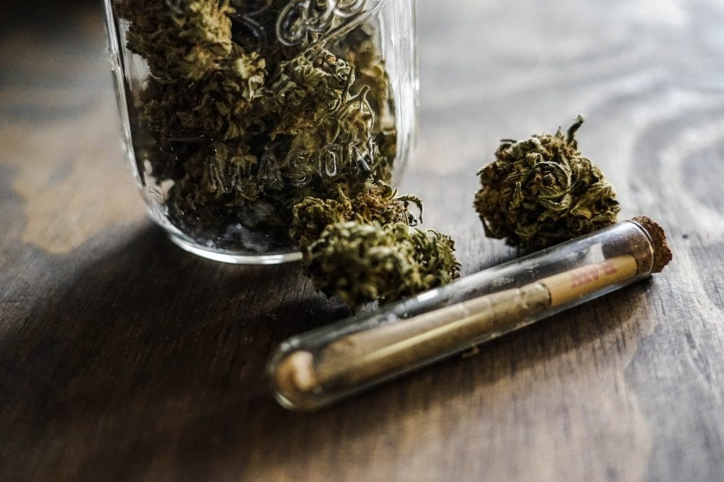 Buy cannabis Online | Get Kush Canada