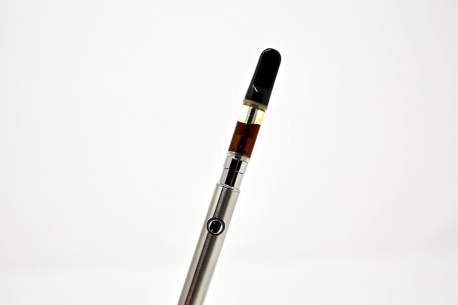 Disposable cannabis pen | Get Kush Canada