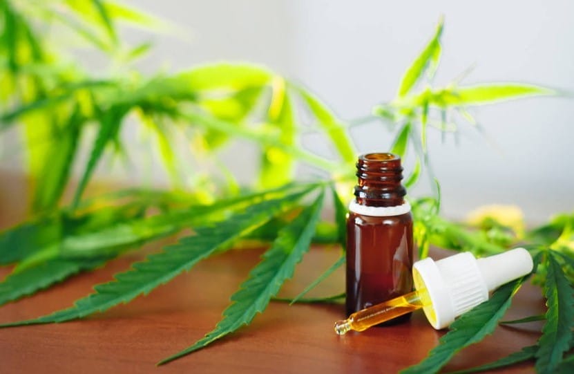 CBD Post-Workout products | Get Kush Canada