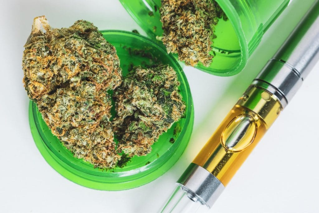 Make cannabis Easy with the Ultimate Must-Try Vape Pen | Get Kush Canada