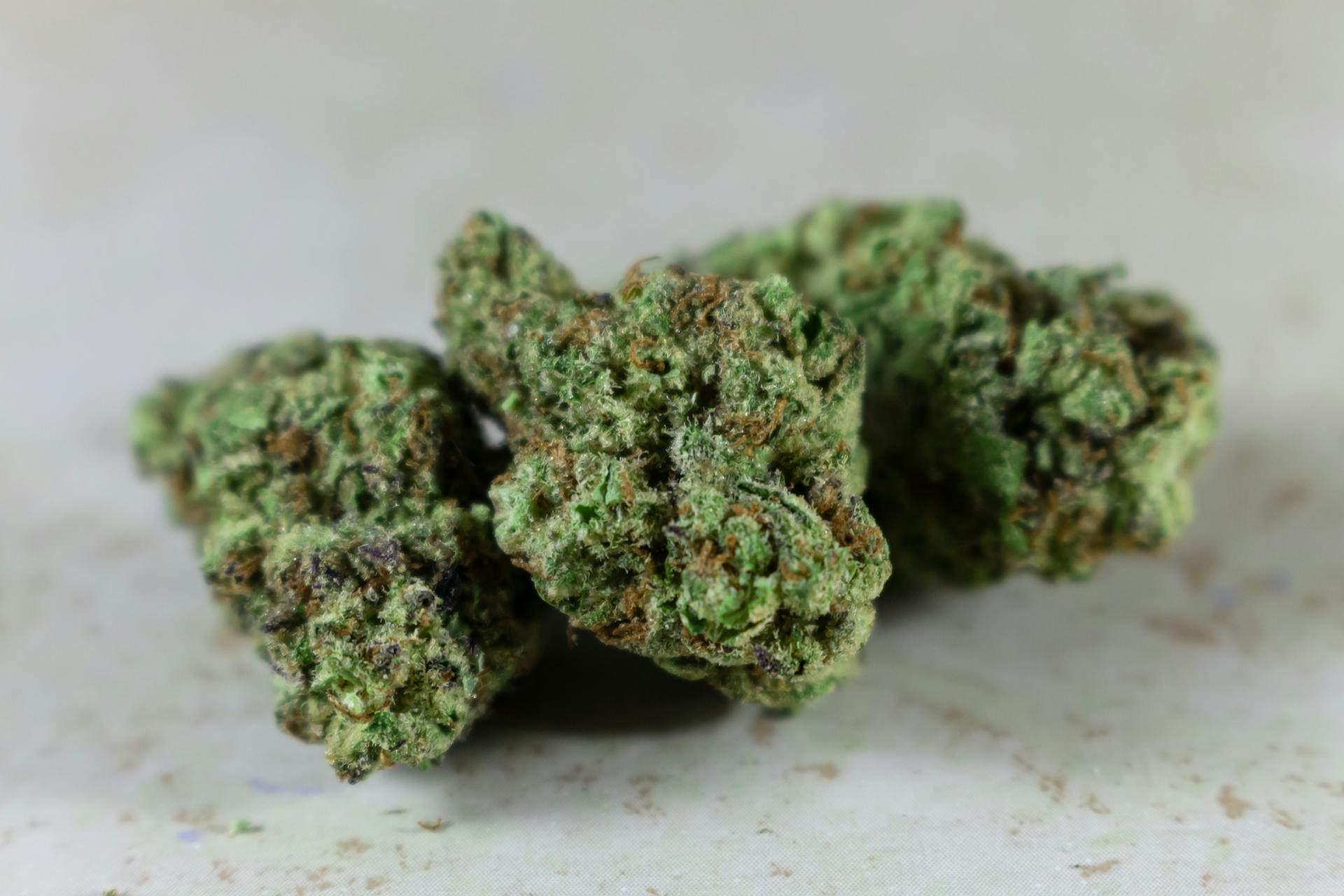 | Get Kush Canada Best Indica Online in Canada | Get Kush Canada
