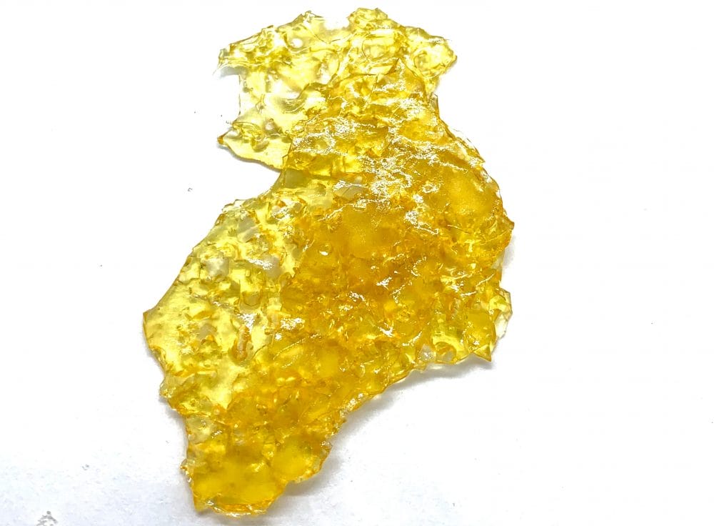 Sour Diesel Shatter-cannabisden | Get Kush Canada