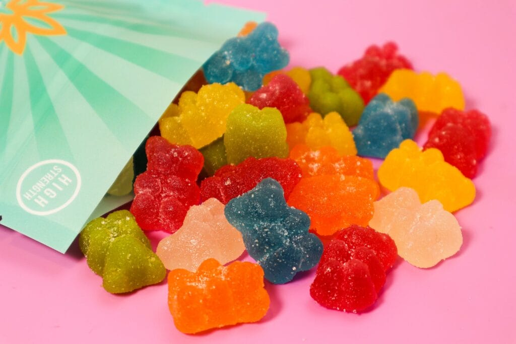 Edibles online in Canada | Get Kush Canada