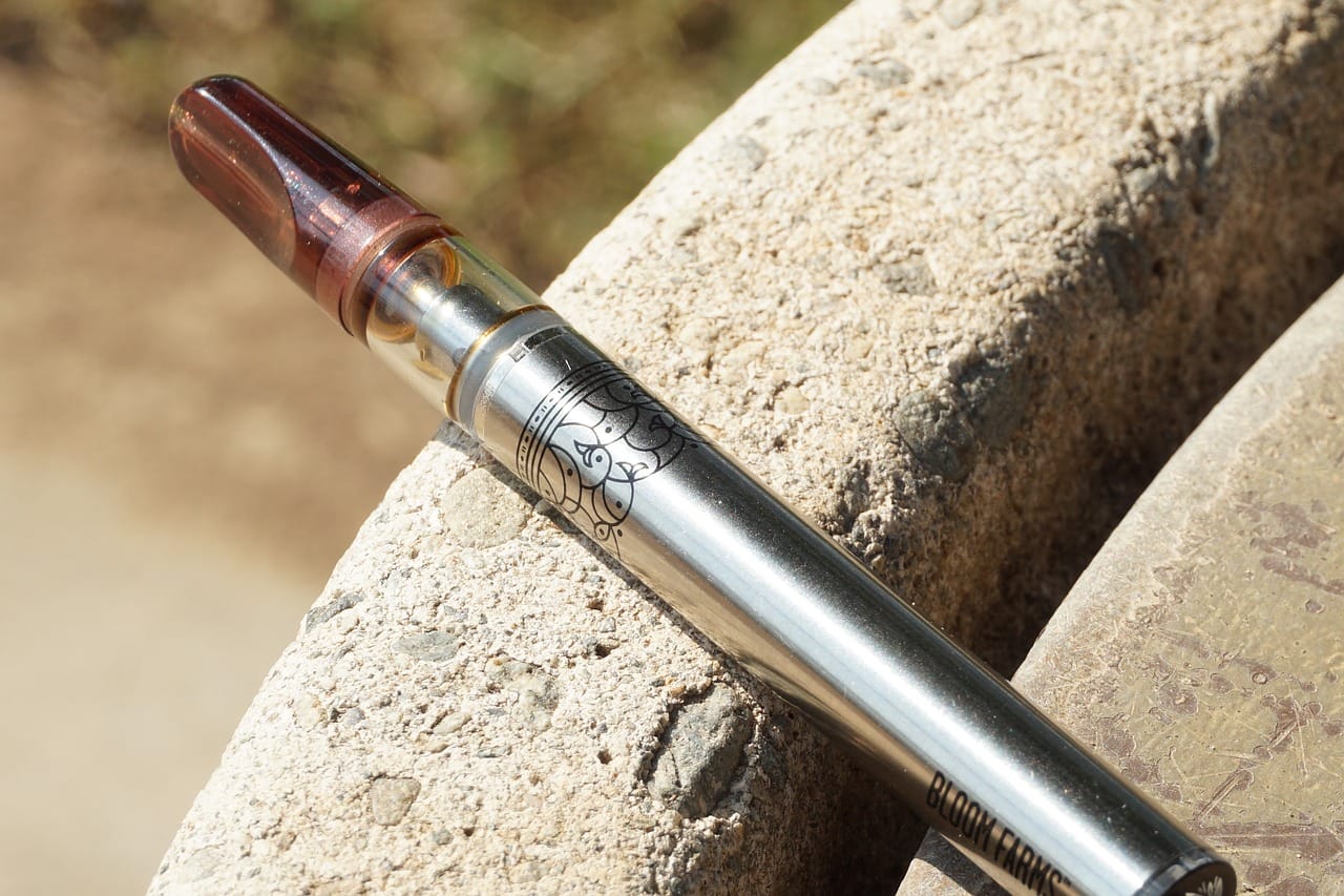 Weed Pen | Get Kush Canada