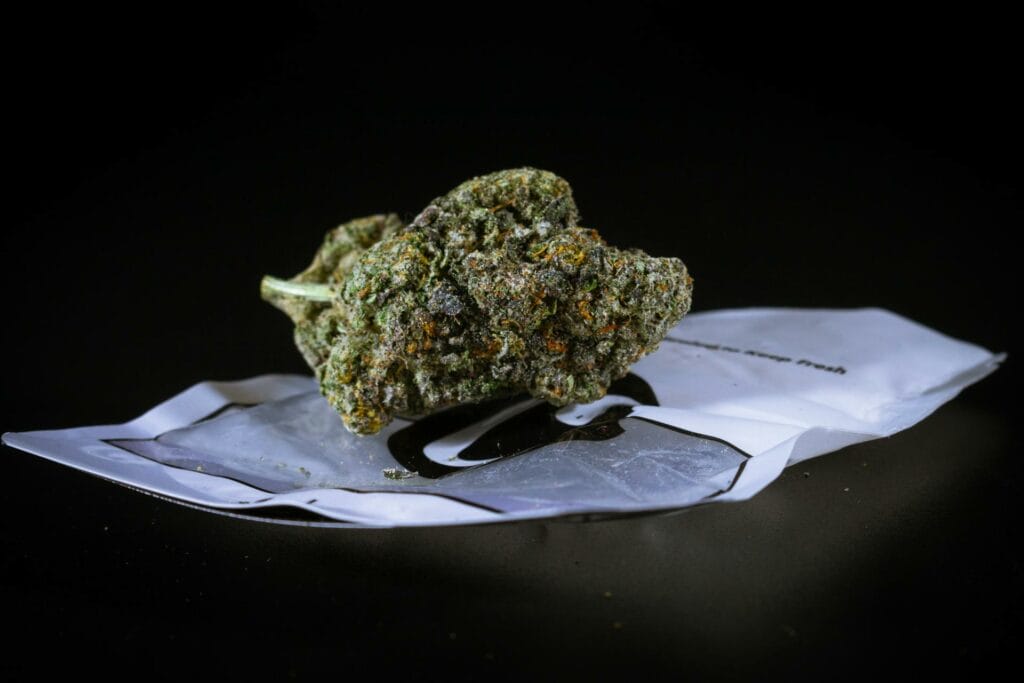 buy indica online | Get Kush Canada